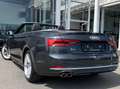 Audi A5 Cabriolet 2.0TDI 190CV / Xenon / Gps / Cuir Sport Gris - thumbnail 11