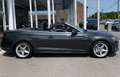 Audi A5 Cabriolet 2.0TDI 190CV / Xenon / Gps / Cuir Sport Gris - thumbnail 2