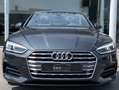 Audi A5 Cabriolet 2.0TDI 190CV / Xenon / Gps / Cuir Sport Gris - thumbnail 3