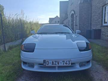 sportwagen