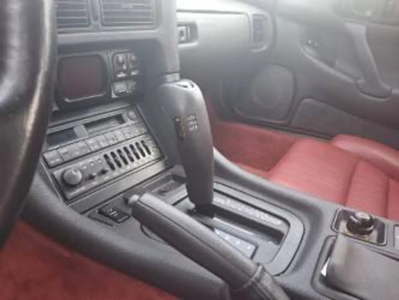 Dodge Stealth sportwagen, foto 5