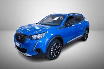 II 2020 1.2 puretech Allure Pack s&s 130cv