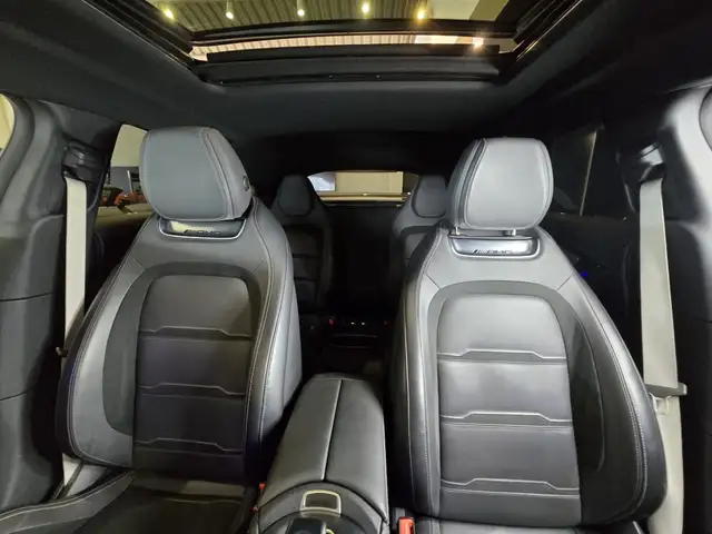 Mercedes-Benz Amg GT view 18
