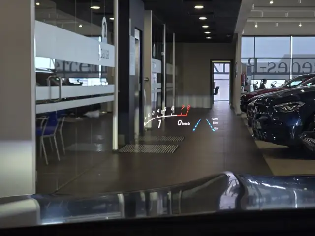 Mercedes-Benz Amg GT view 26