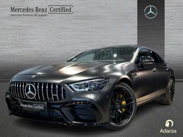 Coupé 53 4Matic+