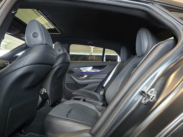 Mercedes-Benz Amg GT view 24