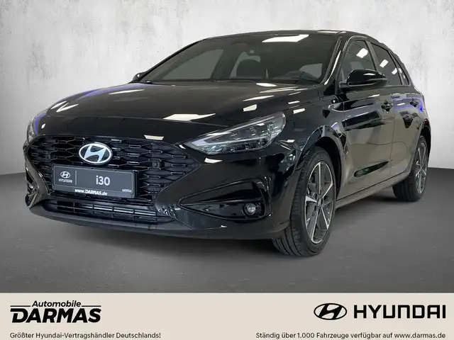 Hyundai i30 i30 FL 1.0 Turbo DCT Advantage Plus  Klimaaut.