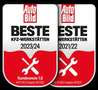 Ford Focus ST-Line Mild-Hybrid Blau - thumbnail 25