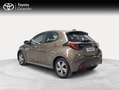 Toyota Yaris 120H 1.5 Active Plus Marrón - thumbnail 2