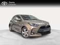Toyota Yaris 120H 1.5 Active Plus Marrón - thumbnail 19