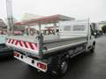 Peugeot Boxer BENNE BACULANTE  19000€+TVA/BTW Blanc - thumbnail 4