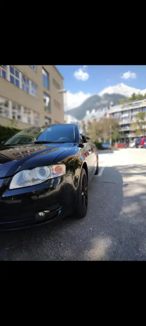 Audi A4 1,6 - 2