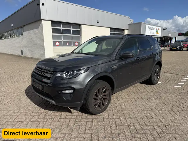 Land Rover Discovery Sport 2.0 TD4 HSE Aut. Panorama MOTOR DEFECT