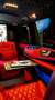 Mercedes-Benz V 300 V-300 4MATIC / AIR-MATIC / LUXUS VIP / 2025 Zwart - thumbnail 9