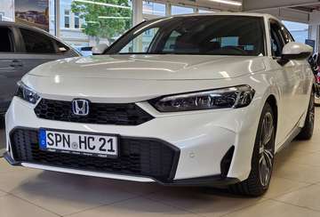 Civic e:HEV e:HEV 2.0 i-MMD Hybrid Advance