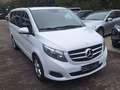 Mercedes-Benz V 250 V250d BT EDITION 4MATIC lang Standheizung 8 Sitz Weiß - thumbnail 4