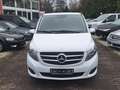 Mercedes-Benz V 250 V250d BT EDITION 4MATIC lang Standheizung 8 Sitz Weiß - thumbnail 3