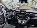 Mercedes-Benz V 250 V250d BT EDITION 4MATIC lang Standheizung 8 Sitz Weiß - thumbnail 12