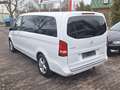 Mercedes-Benz V 250 V250d BT EDITION 4MATIC lang Standheizung 8 Sitz Weiß - thumbnail 8