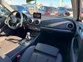 Audi A3 Sportback 30 TDI S-LINE"ACC"AHK"LED" Noir - thumbnail 11