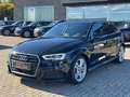 Audi A3 Sportback 30 TDI S-LINE"ACC"AHK"LED" Noir - thumbnail 4