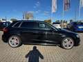 Audi A3 Sportback 30 TDI S-LINE"ACC"AHK"LED" Noir - thumbnail 9