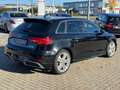 Audi A3 Sportback 30 TDI S-LINE"ACC"AHK"LED" Noir - thumbnail 5