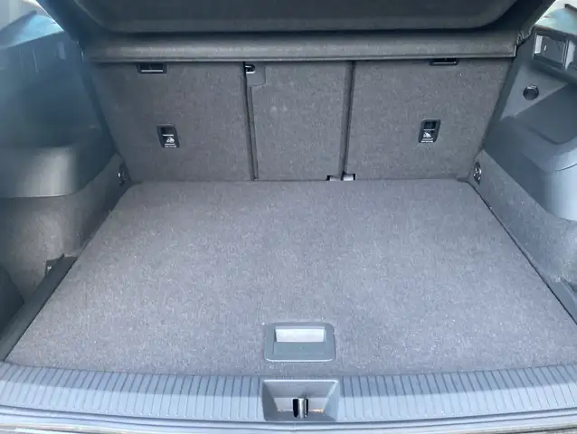 Volkswagen Tiguan view 15