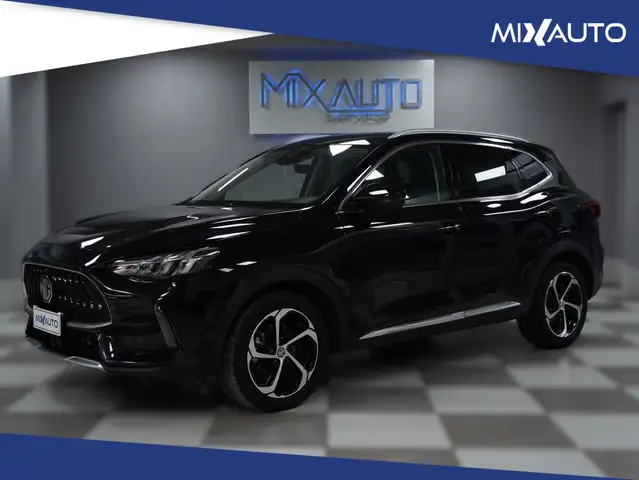 MG HS 1.5T DCT Luxury 2WD AUTO