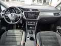Volkswagen Touran 1.6 TDI Comfortline PDC SHZ NAVI AHK Blau - thumbnail 6