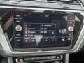 Volkswagen Touran 1.6 TDI Comfortline PDC SHZ NAVI AHK Blau - thumbnail 9