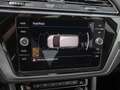 Volkswagen Touran 1.6 TDI Comfortline PDC SHZ NAVI AHK Blau - thumbnail 10