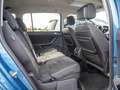 Volkswagen Touran 1.6 TDI Comfortline PDC SHZ NAVI AHK Albastru - thumbnail 4