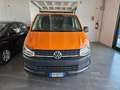 Volkswagen T6 Transporter 2.0 tdi150cv Highline Portocaliu - thumbnail 2