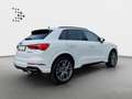 Audi Q3 45 TFSIe S line S tro*Sonos*LED*Virtual*Navi+ Blanc - thumbnail 17