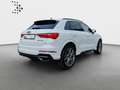 Audi Q3 45 TFSIe S line S tro*Sonos*LED*Virtual*Navi+ Blanc - thumbnail 2