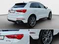 Audi Q3 45 TFSIe S line S tro*Sonos*LED*Virtual*Navi+ Blanc - thumbnail 22