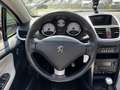 Peugeot 207 1.6 HDI Cabrio/Coupe "Roland Garros" Leder-Sitz... Gris - thumbnail 19
