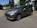 Peugeot 207 1.6 HDI Cabrio/Coupe "Roland Garros" Leder-Sitz... Gris - thumbnail 15