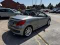 Peugeot 207 1.6 HDI Cabrio/Coupe "Roland Garros" Leder-Sitz... Gris - thumbnail 6
