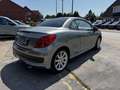 Peugeot 207 1.6 HDI Cabrio/Coupe "Roland Garros" Leder-Sitz... Gris - thumbnail 12
