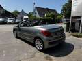 Peugeot 207 1.6 HDI Cabrio/Coupe "Roland Garros" Leder-Sitz... Grau - thumbnail 4