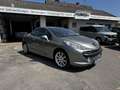 Peugeot 207 1.6 HDI Cabrio/Coupe "Roland Garros" Leder-Sitz... Gris - thumbnail 13