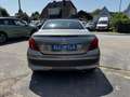 Peugeot 207 1.6 HDI Cabrio/Coupe "Roland Garros" Leder-Sitz... Gris - thumbnail 10