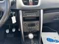 Peugeot 207 1.6 HDI Cabrio/Coupe "Roland Garros" Leder-Sitz... Grau - thumbnail 20