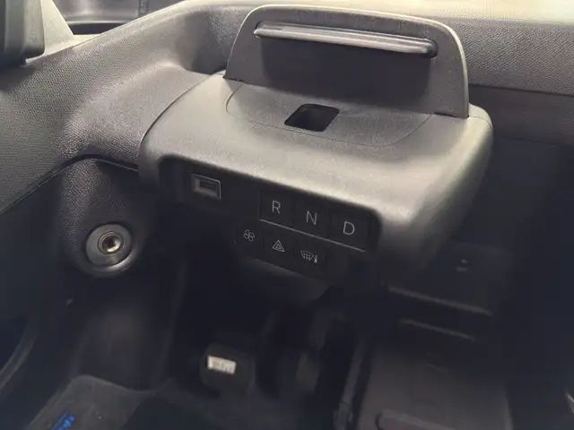 Citroen Ami view 14