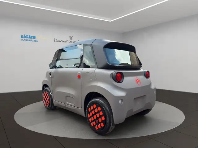 Citroen Ami view 6