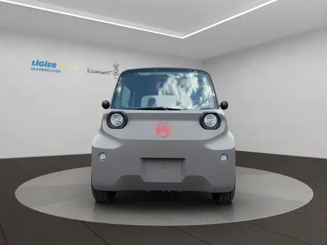Citroen Ami view 4