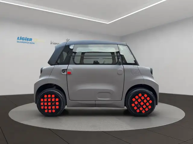 Citroen Ami view 5