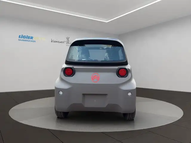 Citroen Ami view 7